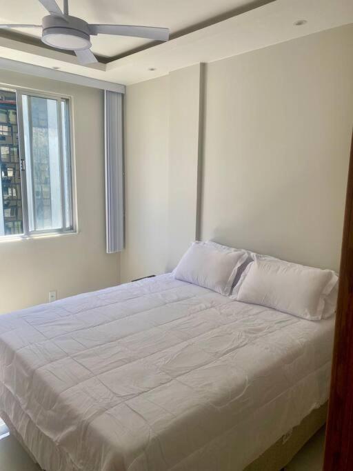里约热内卢Apartamento Espetacular No Coracao De Copacabana.公寓 外观 照片