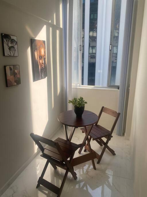 里约热内卢Apartamento Espetacular No Coracao De Copacabana.公寓 外观 照片