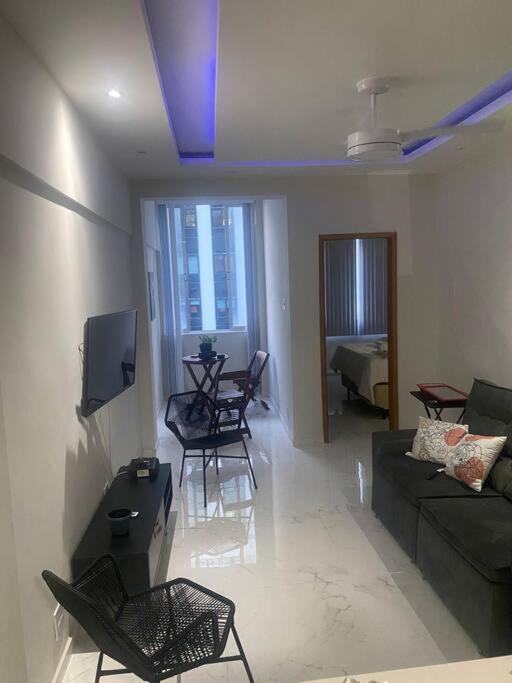 里约热内卢Apartamento Espetacular No Coracao De Copacabana.公寓 外观 照片