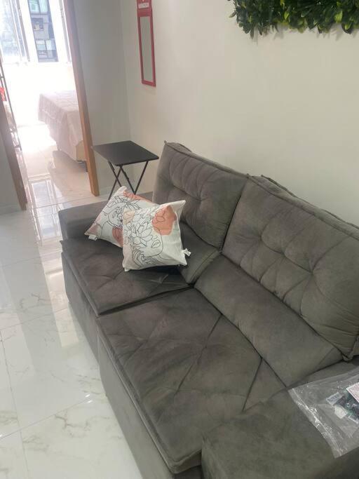 里约热内卢Apartamento Espetacular No Coracao De Copacabana.公寓 外观 照片