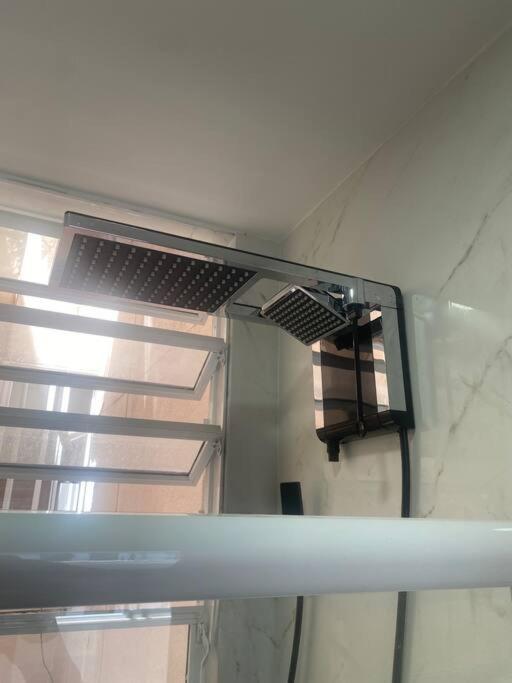 里约热内卢Apartamento Espetacular No Coracao De Copacabana.公寓 外观 照片