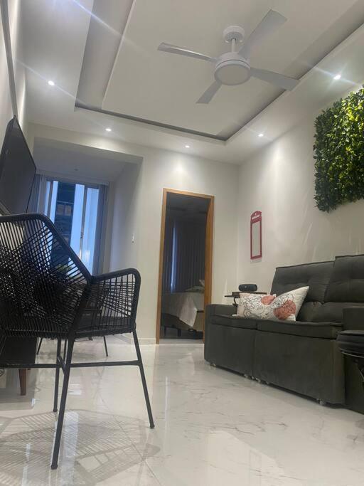 里约热内卢Apartamento Espetacular No Coracao De Copacabana.公寓 外观 照片