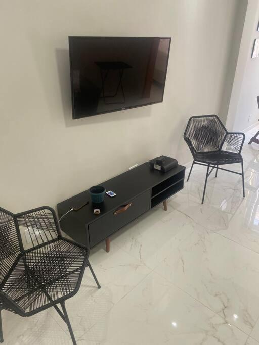 里约热内卢Apartamento Espetacular No Coracao De Copacabana.公寓 外观 照片