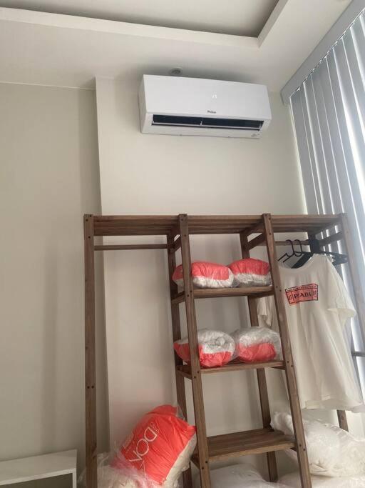 里约热内卢Apartamento Espetacular No Coracao De Copacabana.公寓 外观 照片