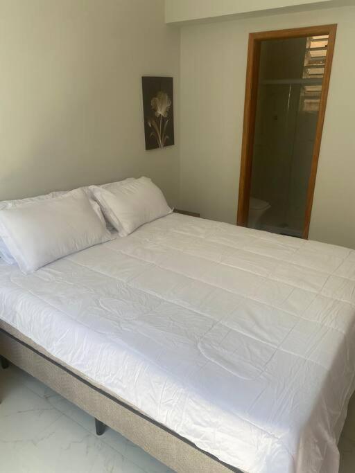 里约热内卢Apartamento Espetacular No Coracao De Copacabana.公寓 外观 照片